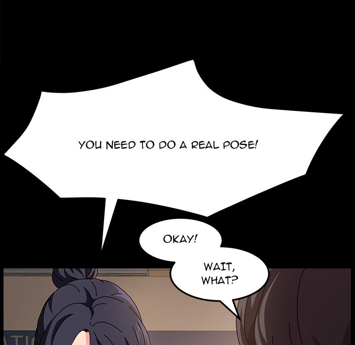 God Model - Chapter 1 [photo 134] - MangaPorn