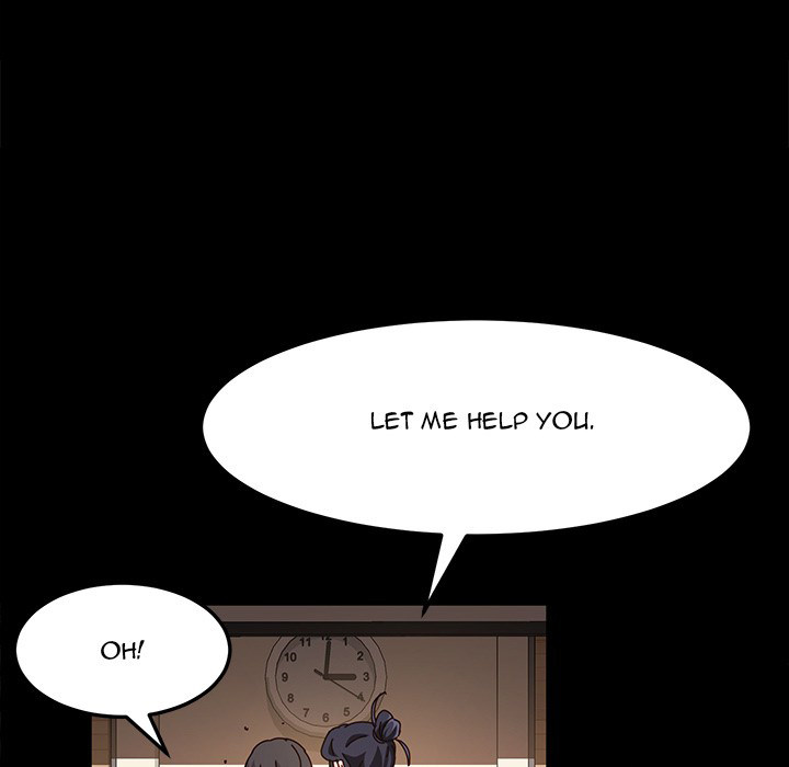 God Model - Chapter 1 [photo 136] - MangaPorn