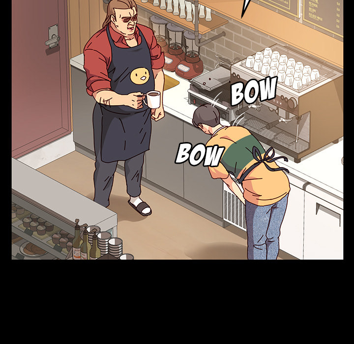 God Model - Chapter 1 [photo 14] - MangaPorn