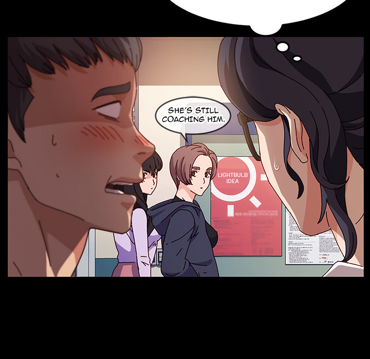 God Model - Chapter 1 [photo 158] - MangaPorn