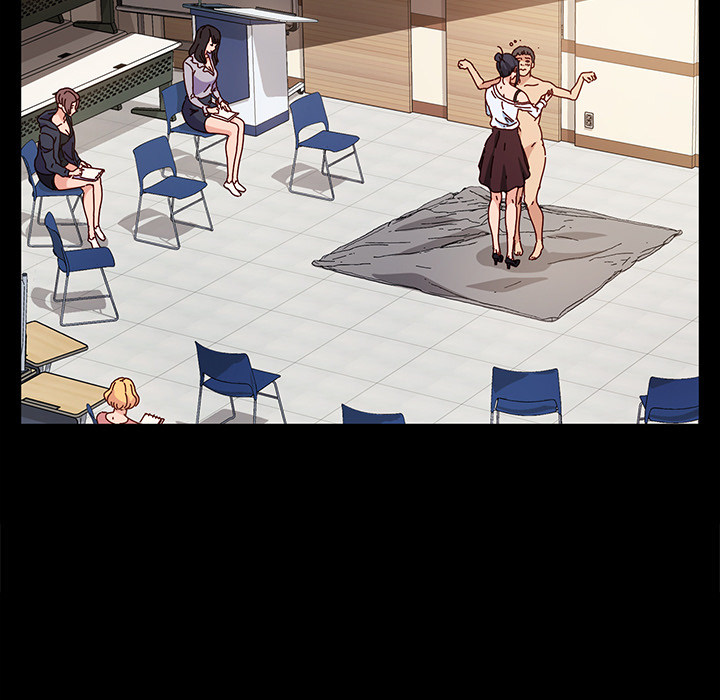 God Model - Chapter 1 [photo 167] - MangaPorn