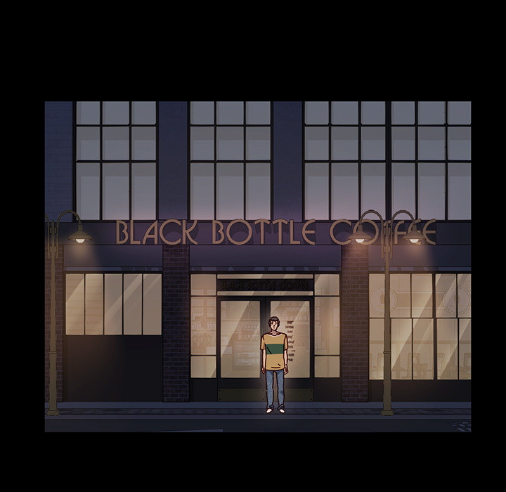 God Model - Chapter 1 [photo 18] - MangaPorn