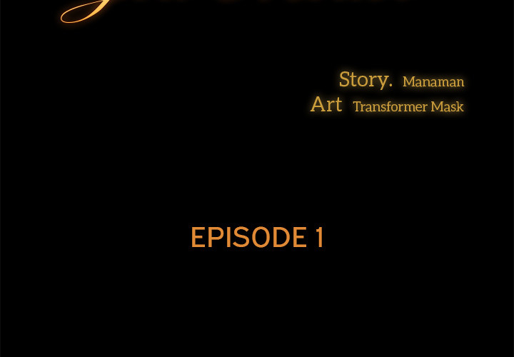 God Model - Chapter 1 [photo 2] - MangaPorn