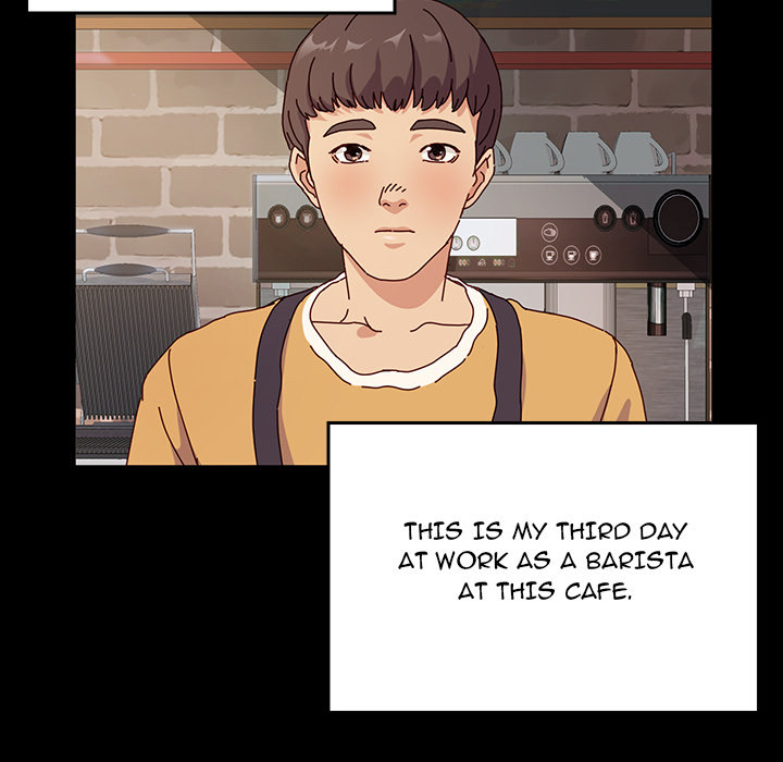 God Model - Chapter 1 [photo 6] - MangaPorn