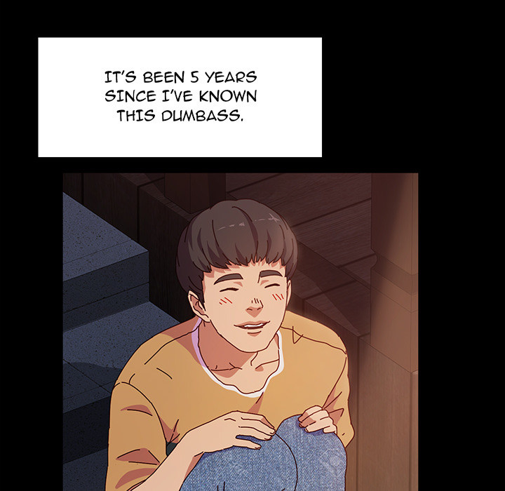 God Model - Chapter 1 [photo 62] - MangaPorn