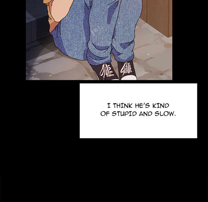 God Model - Chapter 1 [photo 63] - MangaPorn