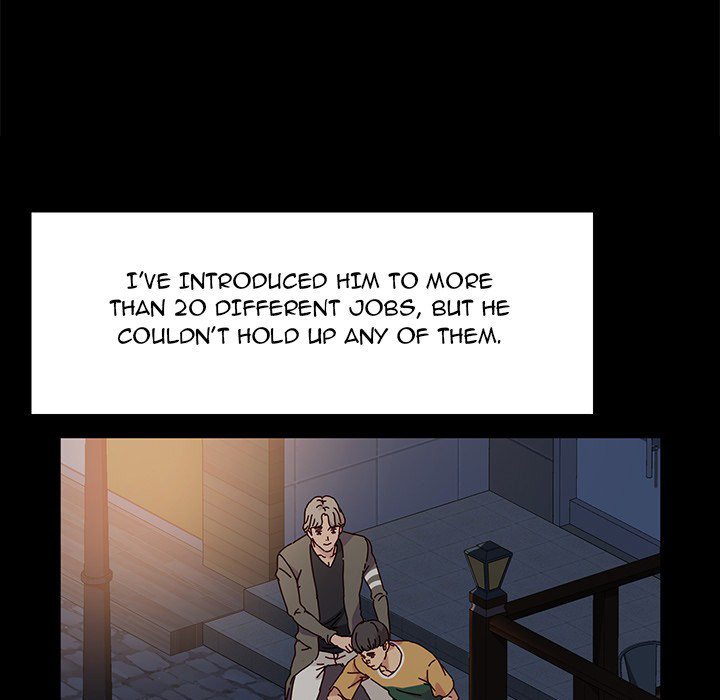 God Model - Chapter 1 [photo 64] - MangaPorn