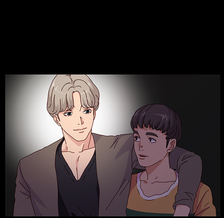 God Model - Chapter 1 [photo 66] - MangaPorn