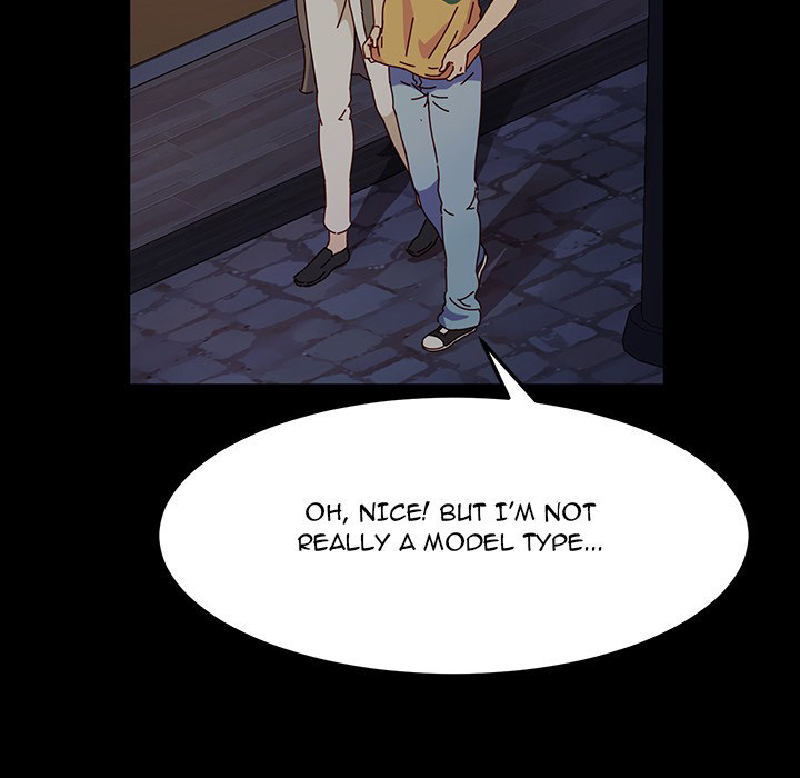 God Model - Chapter 1 [photo 73] - MangaPorn