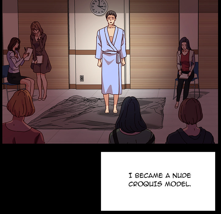 God Model - Chapter 1 [photo 80] - MangaPorn