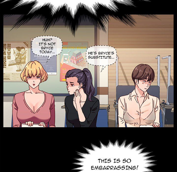 God Model - Chapter 1 [photo 82] - MangaPorn