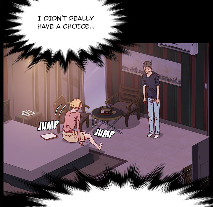 God Model - Chapter 2 [photo 102] - MangaPorn