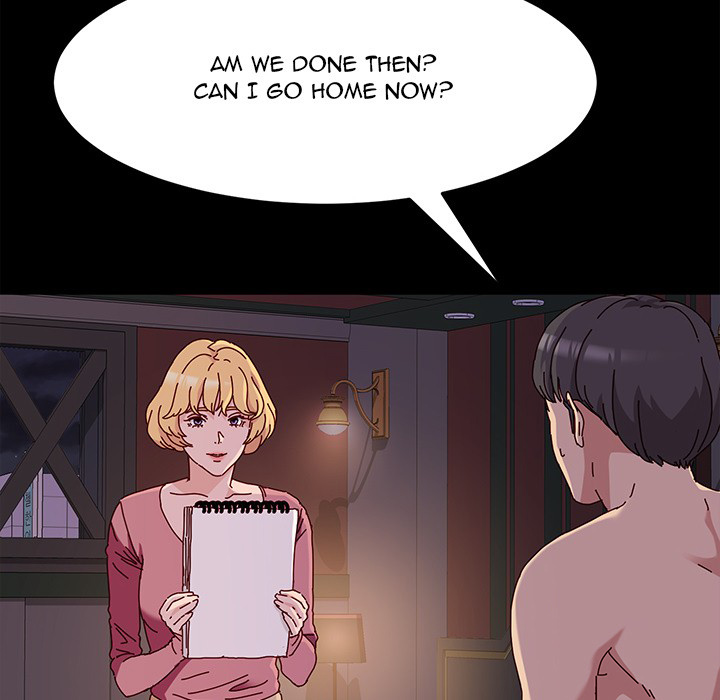 God Model - Chapter 2 [photo 115] - MangaPorn