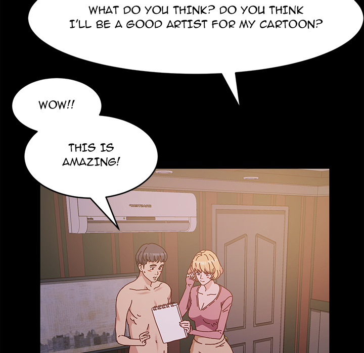 God Model - Chapter 2 [photo 117] - MangaPorn