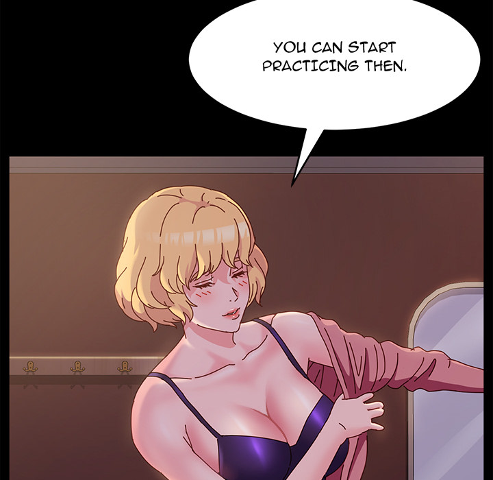 God Model - Chapter 2 [photo 134] - MangaPorn