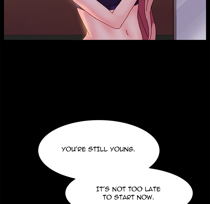 God Model - Chapter 2 [photo 135] - MangaPorn