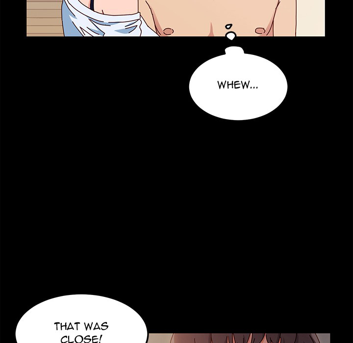 God Model - Chapter 2 [photo 43] - MangaPorn