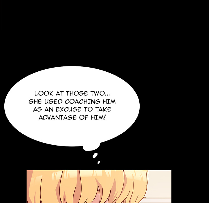 God Model - Chapter 2 [photo 48] - MangaPorn