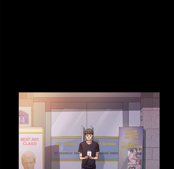 God Model - Chapter 2 [photo 58] - MangaPorn