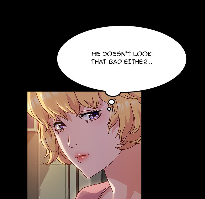 God Model - Chapter 2 [photo 82] - MangaPorn