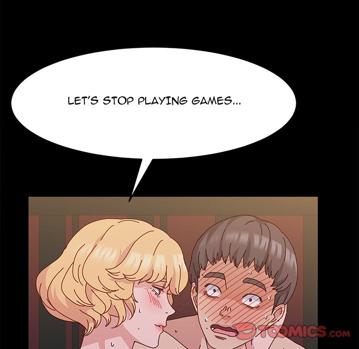 God Model - Chapter 3 [photo 123] - MangaPorn