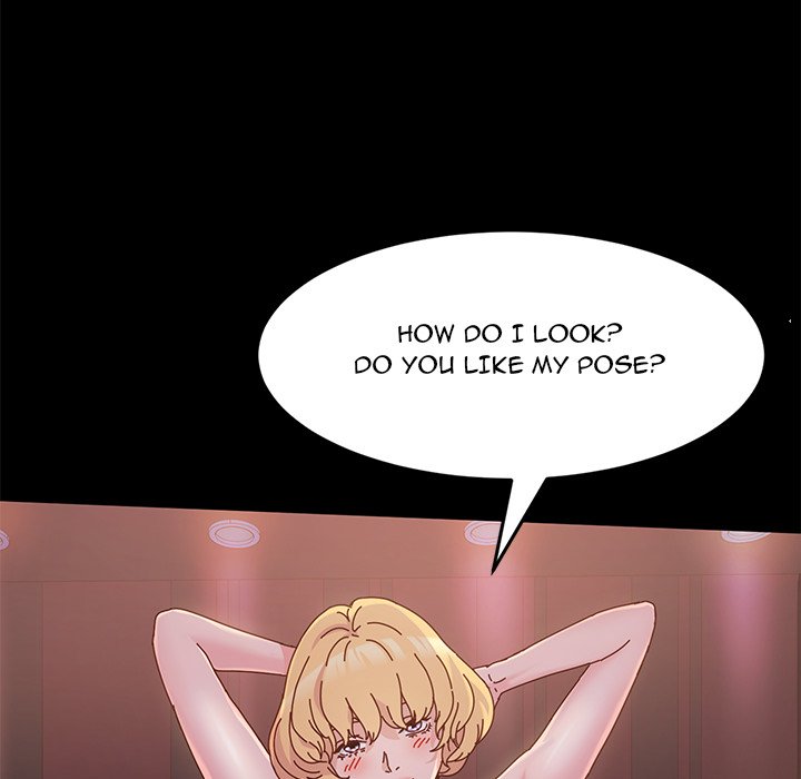 God Model - Chapter 3 [photo 15] - MangaPorn