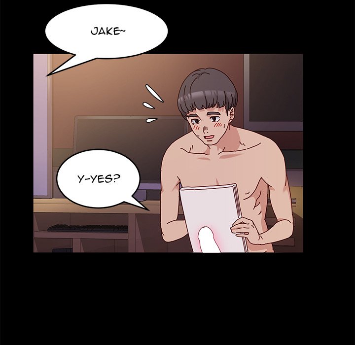 God Model - Chapter 3 [photo 30] - MangaPorn