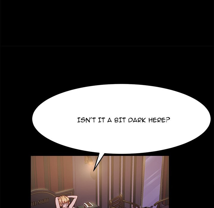 God Model - Chapter 3 [photo 31] - MangaPorn