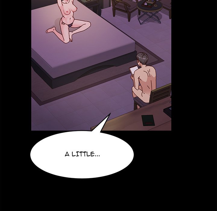 God Model - Chapter 3 [photo 32] - MangaPorn