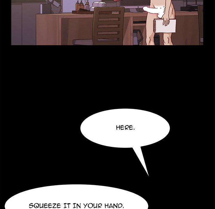 God Model - Chapter 3 [photo 36] - MangaPorn