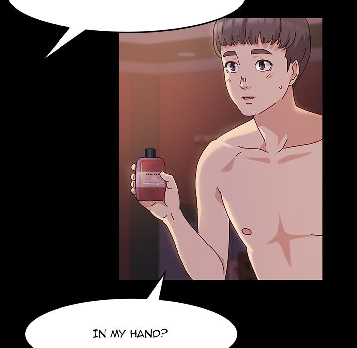 God Model - Chapter 3 [photo 37] - MangaPorn