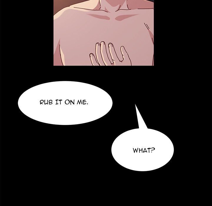 God Model - Chapter 3 [photo 41] - MangaPorn