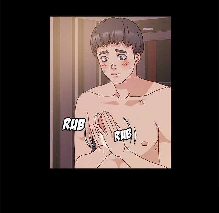 God Model - Chapter 3 [photo 52] - MangaPorn