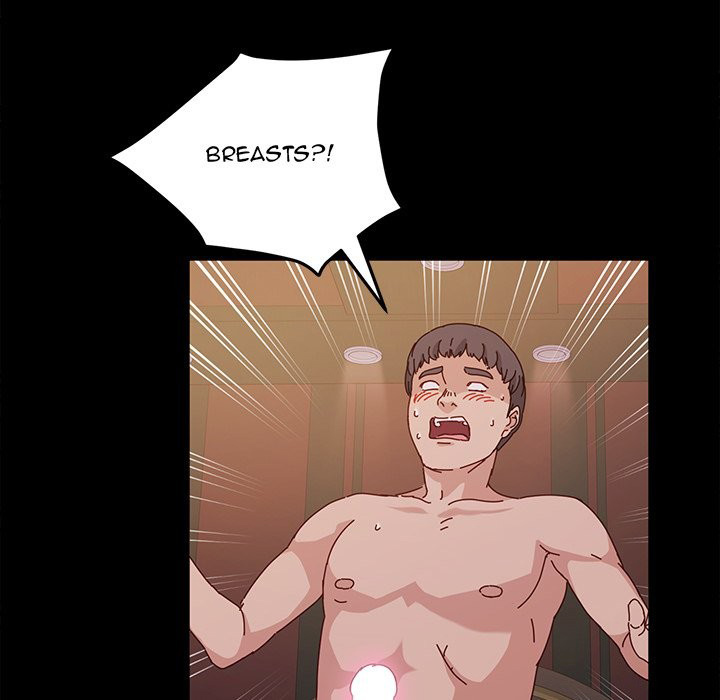 God Model - Chapter 3 [photo 64] - MangaPorn