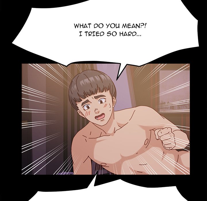 God Model - Chapter 4 [photo 110] - MangaPorn