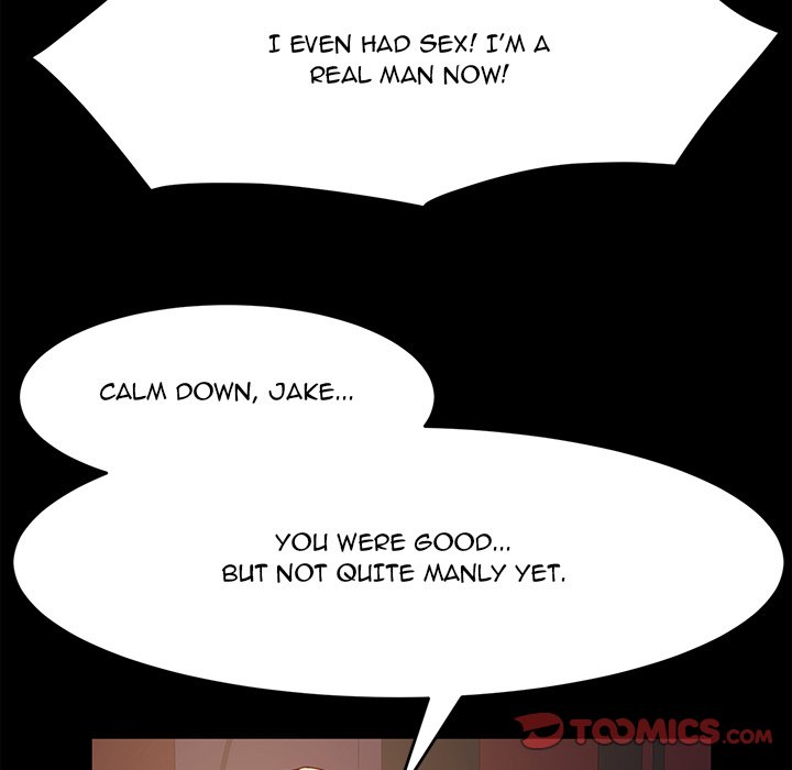 God Model - Chapter 4 [photo 111] - MangaPorn