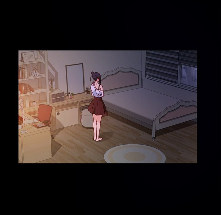 God Model - Chapter 5 [photo 107] - MangaPorn