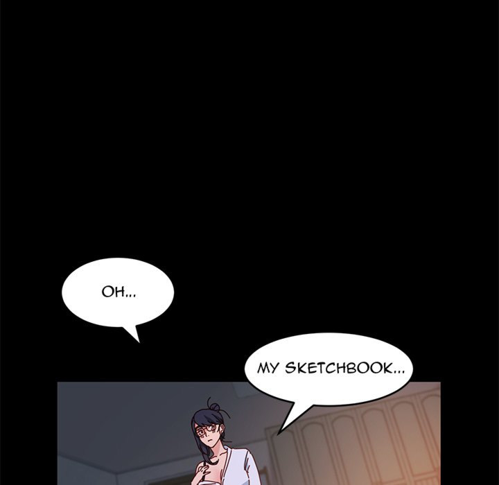 God Model - Chapter 5 [photo 110] - MangaPorn