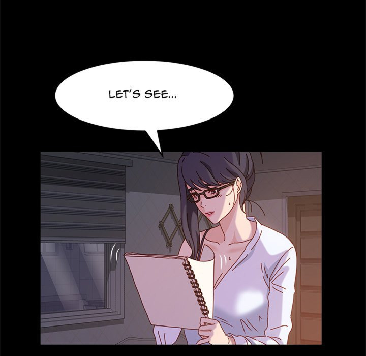 God Model - Chapter 5 [photo 112] - MangaPorn