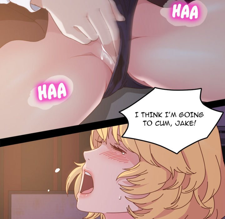 God Model - Chapter 5 [photo 128] - MangaPorn