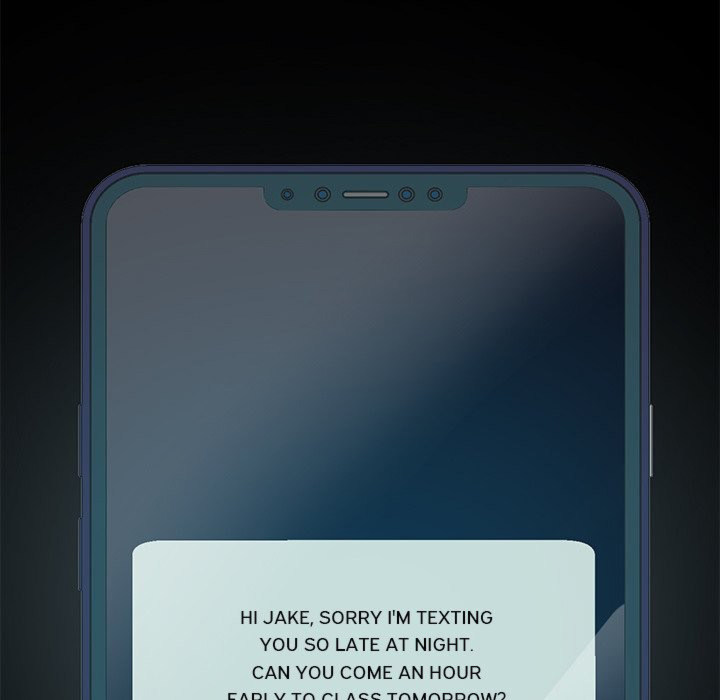 God Model - Chapter 5 [photo 141] - MangaPorn