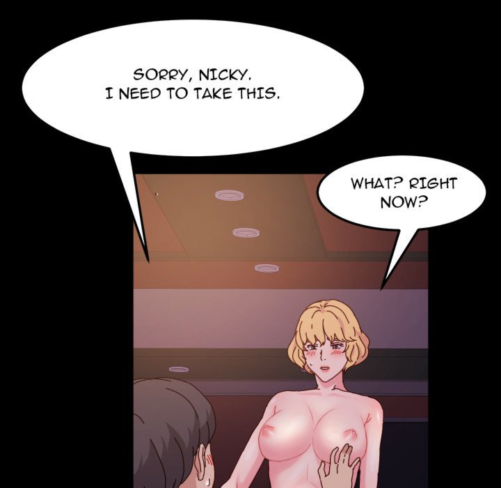 God Model - Chapter 5 [photo 29] - MangaPorn