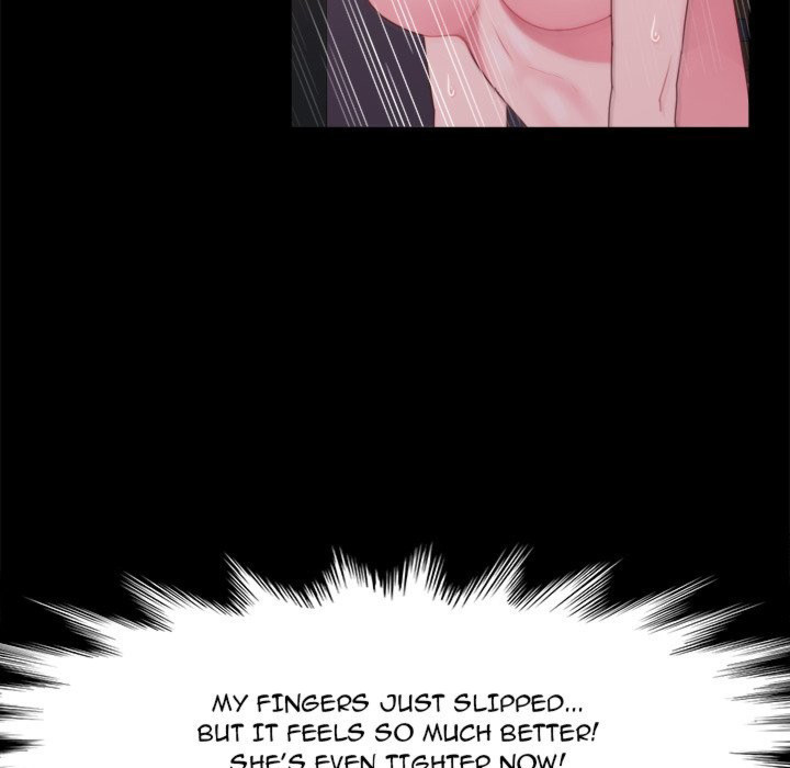 God Model - Chapter 5 [photo 54] - MangaPorn