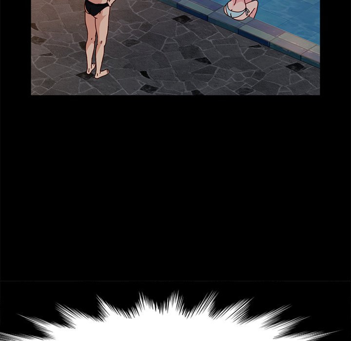 God Model - Chapter 5 [photo 85] - MangaPorn