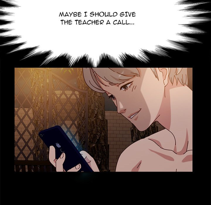 God Model - Chapter 5 [photo 86] - MangaPorn