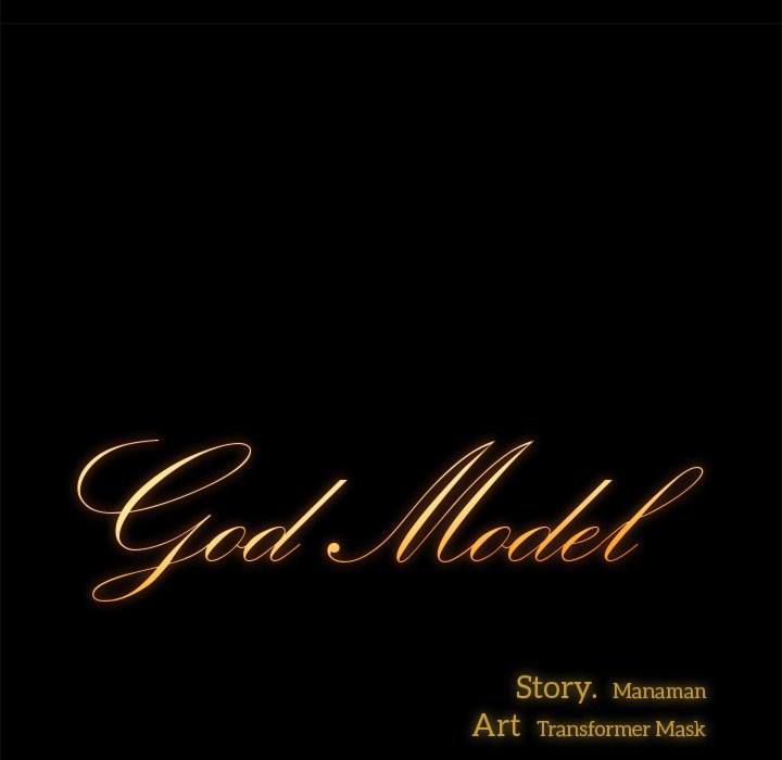 God Model - Chapter 6 [photo 10] - MangaPorn