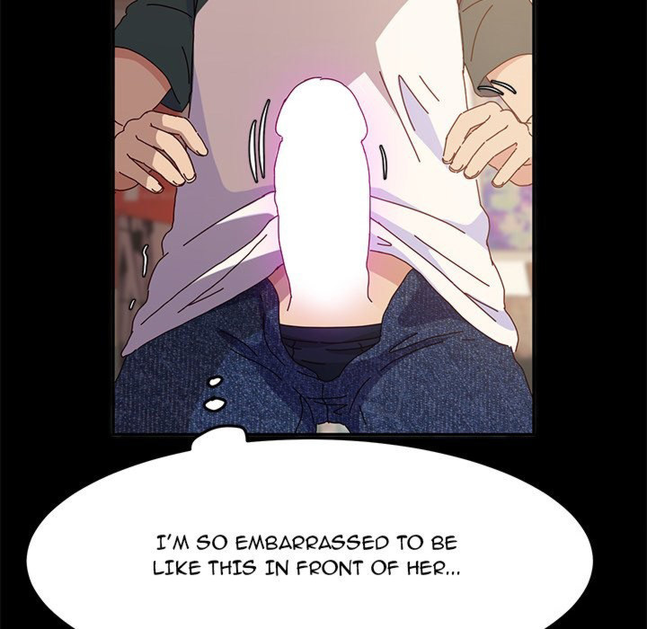 God Model - Chapter 6 [photo 130] - MangaPorn