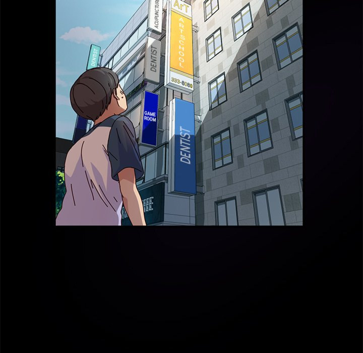 God Model - Chapter 6 [photo 14] - MangaPorn