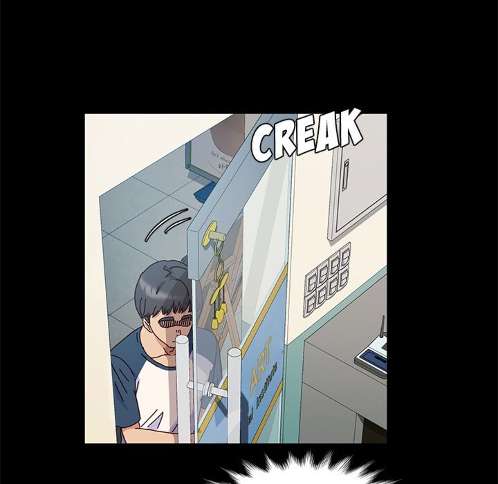 God Model - Chapter 6 [photo 23] - MangaPorn