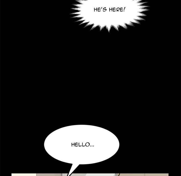 God Model - Chapter 6 [photo 24] - MangaPorn